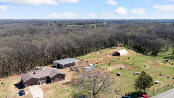 $494,900 | 239 Henry Bayless Road, Ardmore, TN 38449
