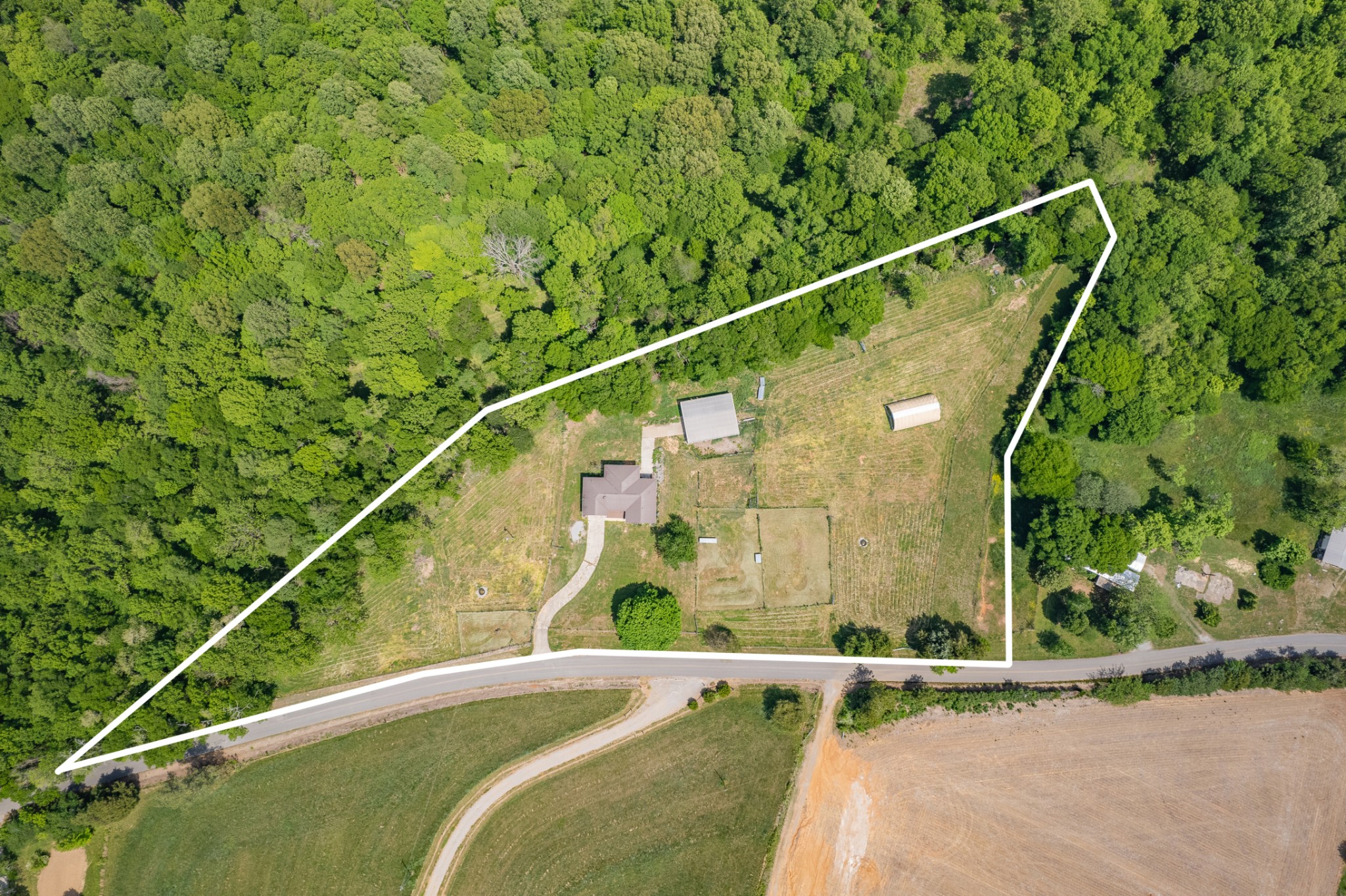 239 Henry Bayless Road Ardmore, TN 38449 - Photo 82 of 82