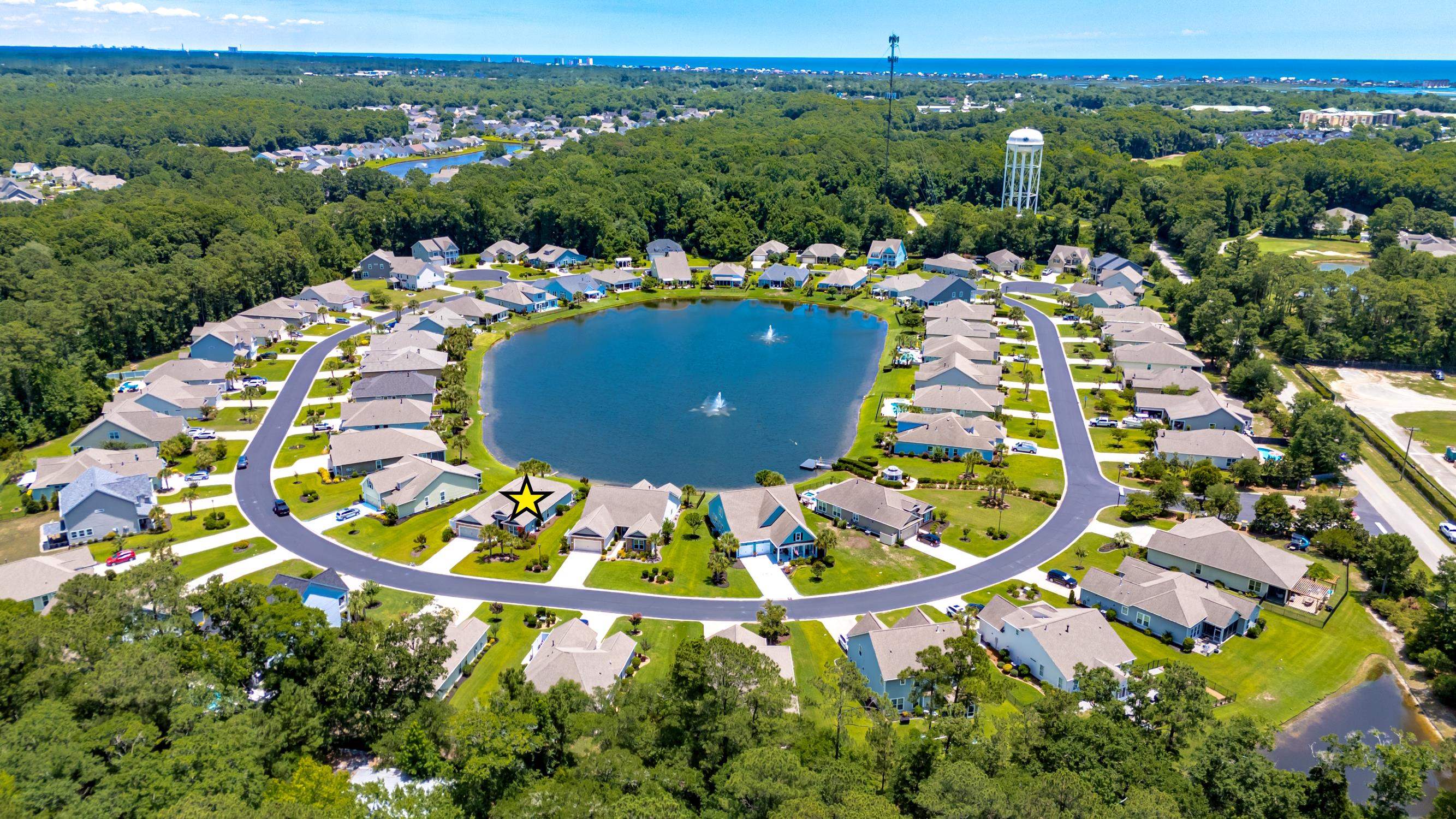 441 Hyacinth Loop Murrells Inlet, SC 29576 - Photo 63 of 74