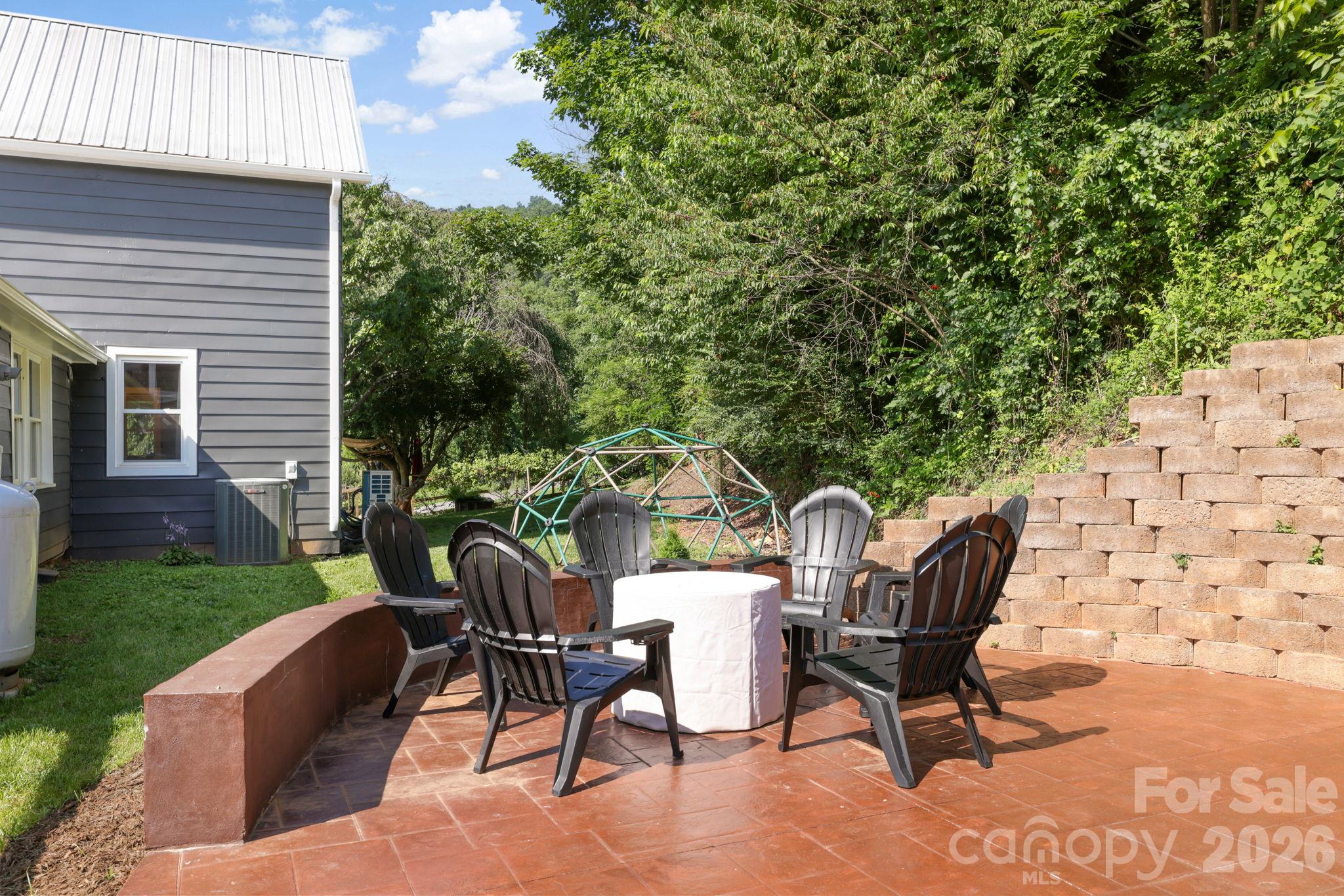 2252 Riceville Road, Unit 1 Asheville, NC 28805 - Photo 39 of 46 Gallery Image 39