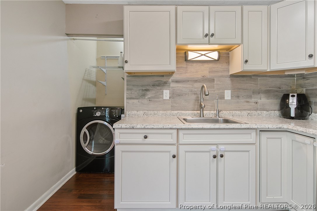 5872 Columbine Road Fayetteville, NC 28306 - Photo 18 of 40 Gallery Image 18