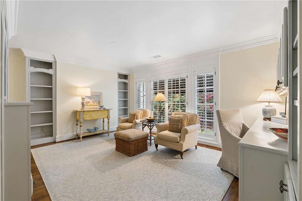 3640 Paces Ferry Road Northwest Atlanta, GA 30327 - Photo 29 of 38