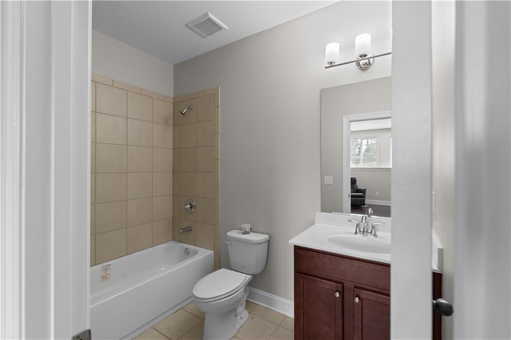 1833 Hislop Lane Atlanta, GA 30345 - Photo 35 of 39