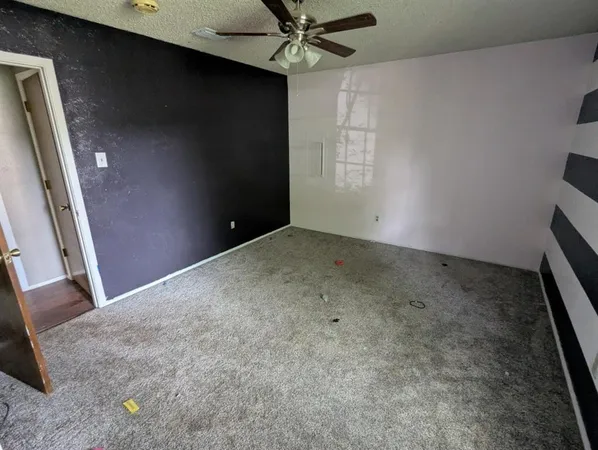 a view of a hallway