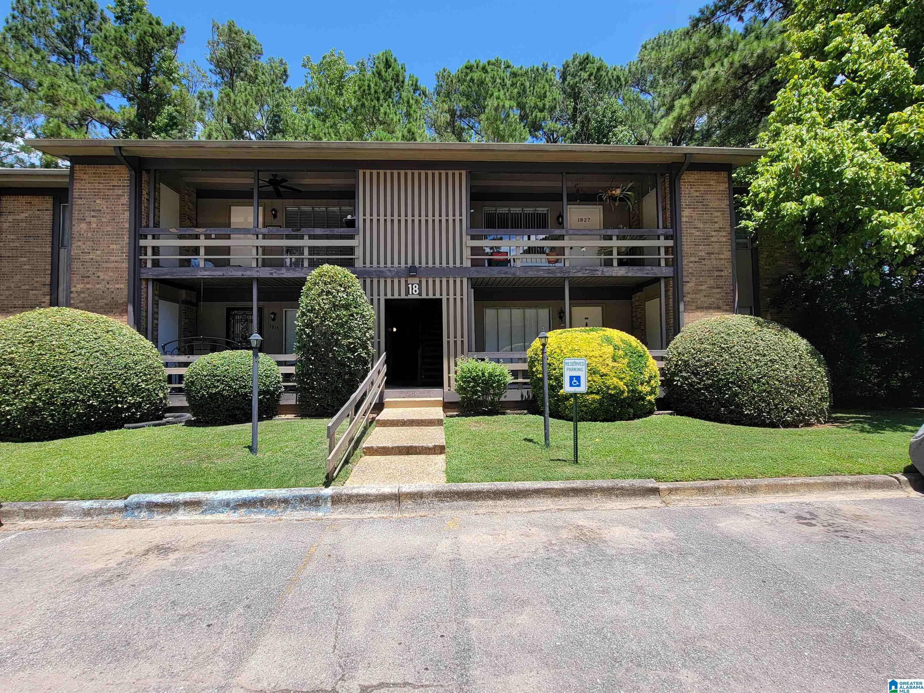 3101 Lorna Road, Unit 1826 Birmingham, AL 35216 - Photo 1 of 22