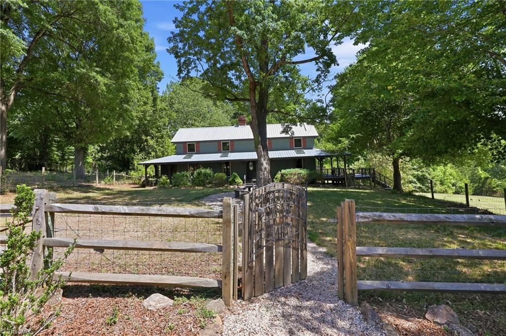 3168 Benny Lineberry Road Climax, NC 27233 - Photo 25 of 50