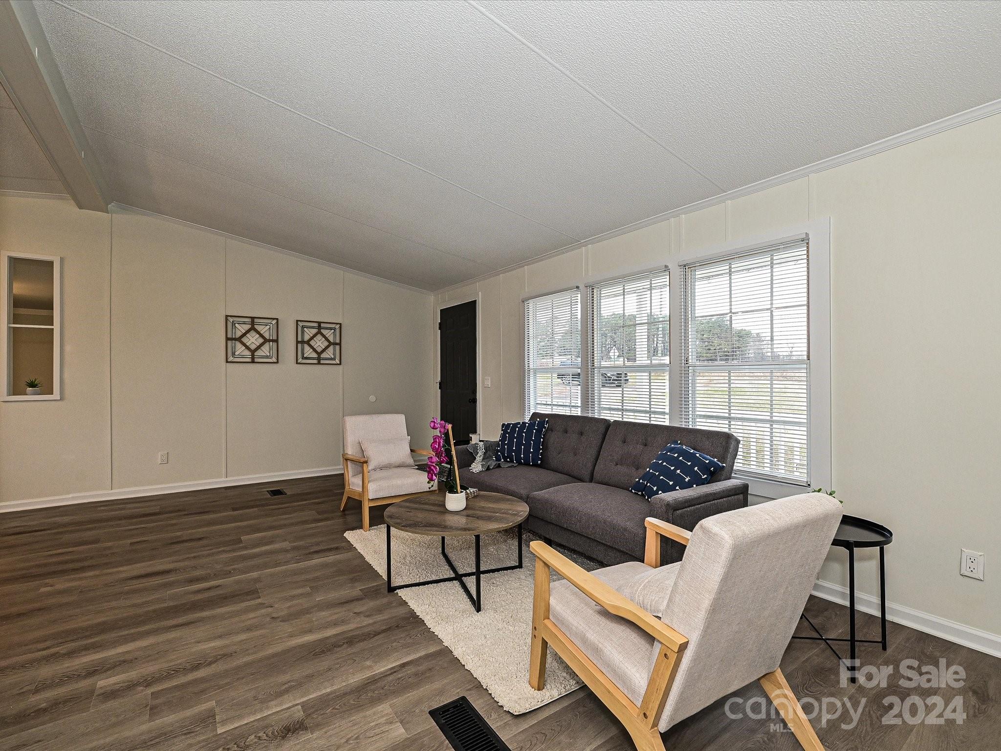 973 Tot Dellinger Road Cherryville, NC 28021 - Photo 3 of 28