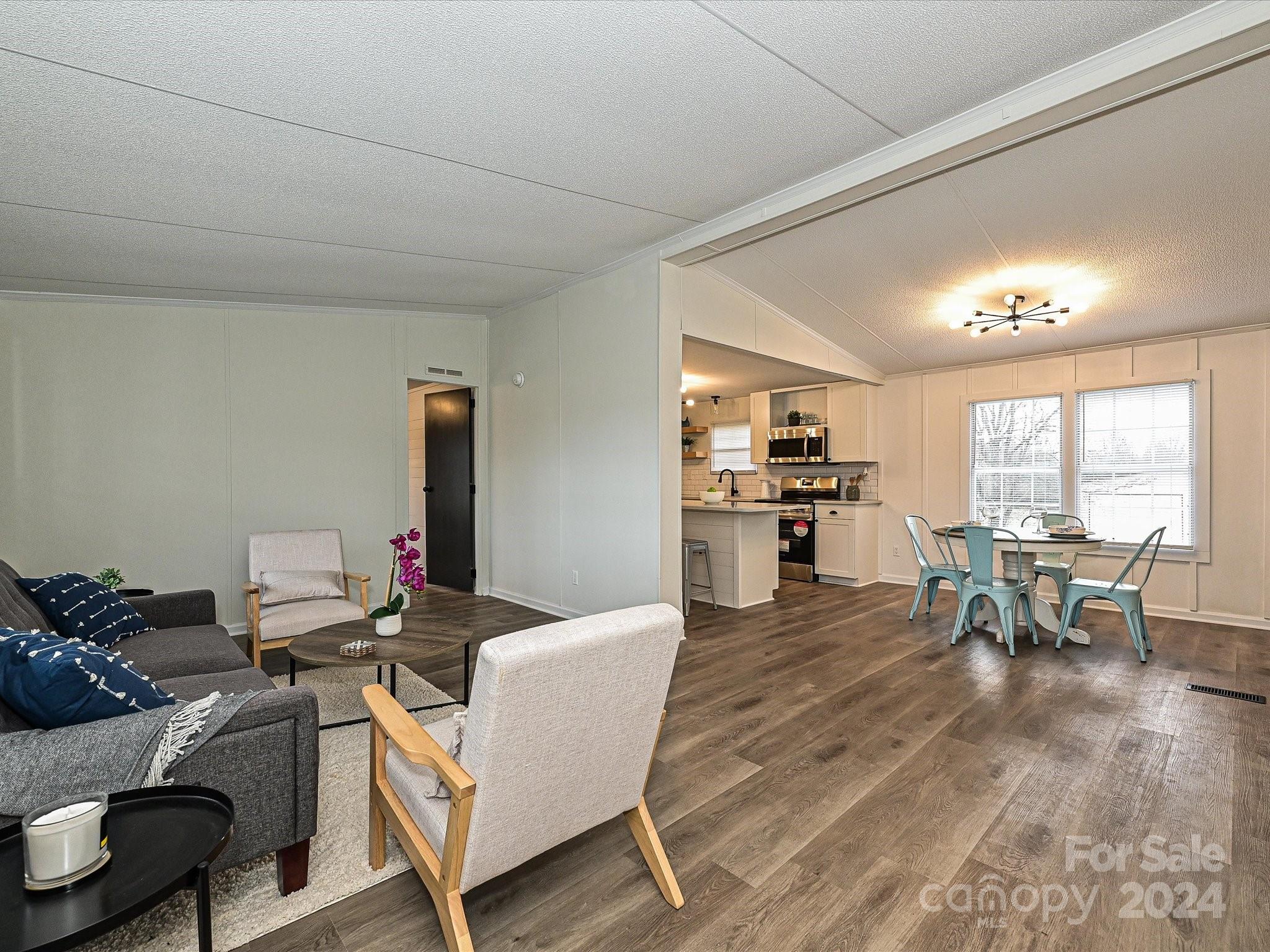 973 Tot Dellinger Road Cherryville, NC 28021 - Photo 5 of 28