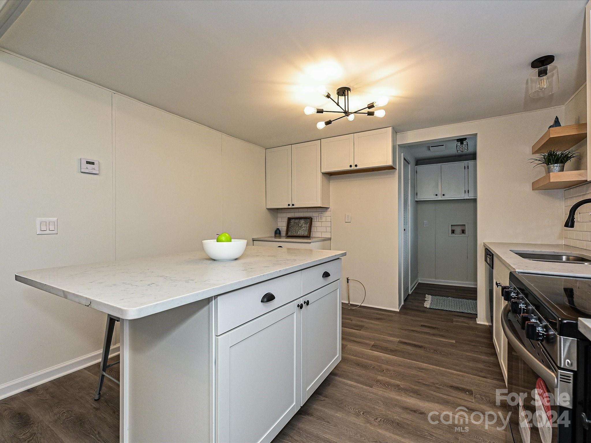 973 Tot Dellinger Road Cherryville, NC 28021 - Photo 8 of 28