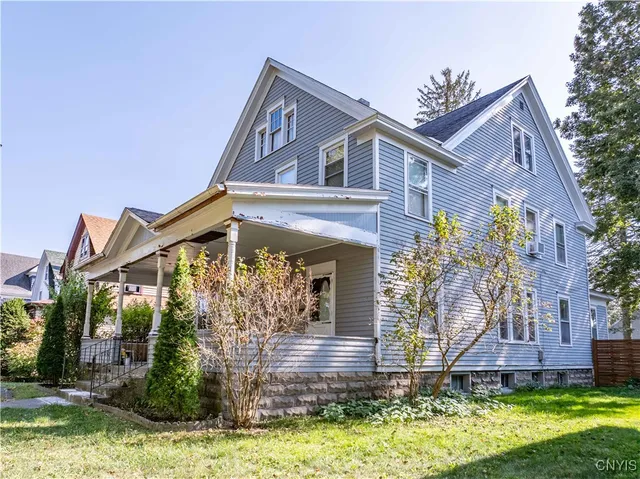 $145,000 | 109 West Linden Street, Rome, NY 13440