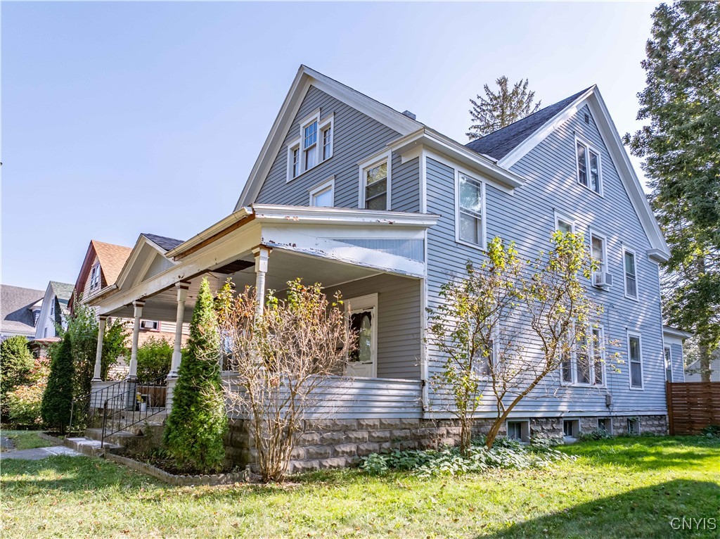 109 West Linden Street Rome, NY 13440 - Photo 1 of 48