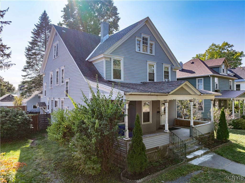 109 West Linden Street Rome, NY 13440 - Photo 2 of 48