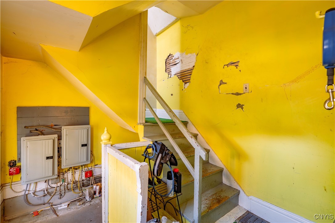 109 West Linden Street Rome, NY 13440 - Photo 38 of 48