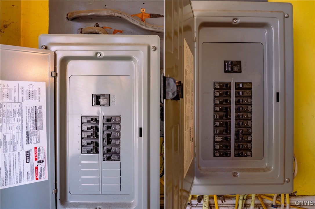 109 West Linden Street Rome, NY 13440 - Photo 39 of 48