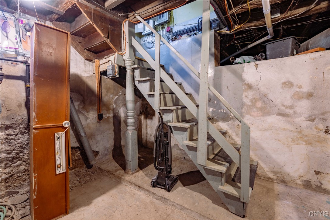 109 West Linden Street Rome, NY 13440 - Photo 40 of 48