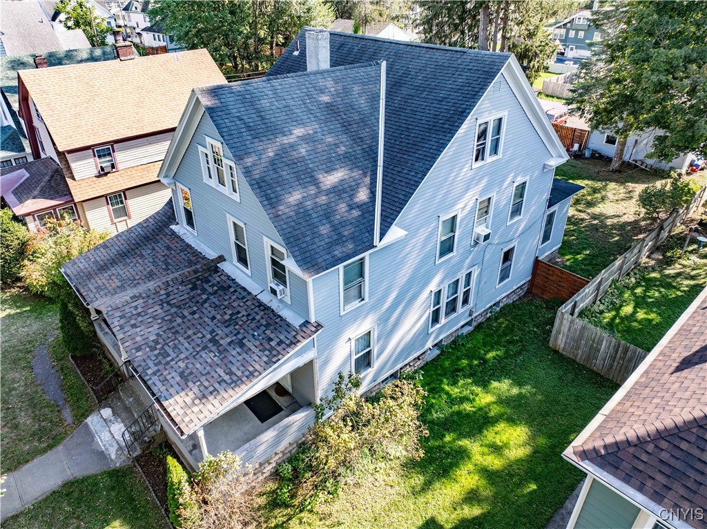 109 West Linden Street Rome, NY 13440 - Photo 4 of 48