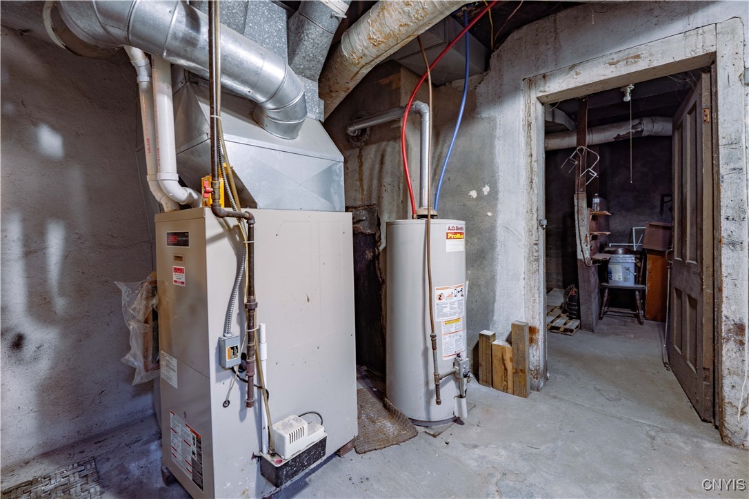 109 West Linden Street Rome, NY 13440 - Photo 41 of 48