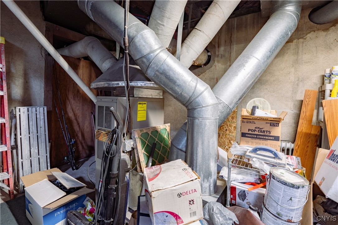 109 West Linden Street Rome, NY 13440 - Photo 42 of 48