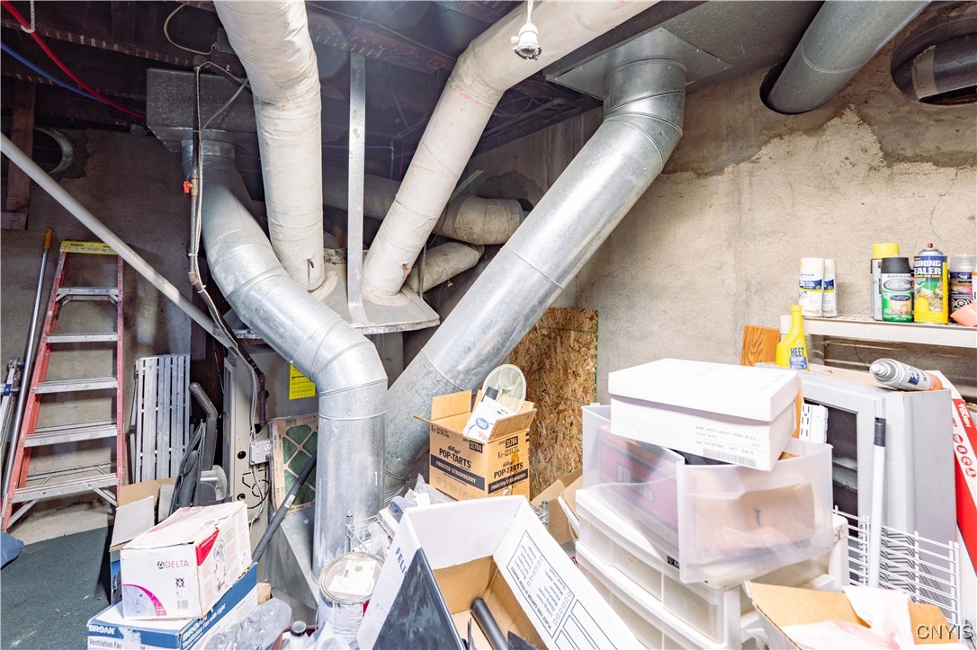 109 West Linden Street Rome, NY 13440 - Photo 43 of 48