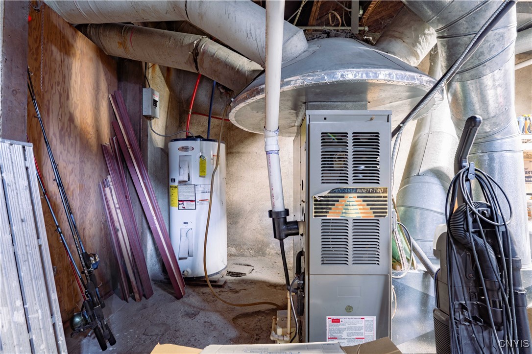 109 West Linden Street Rome, NY 13440 - Photo 44 of 48