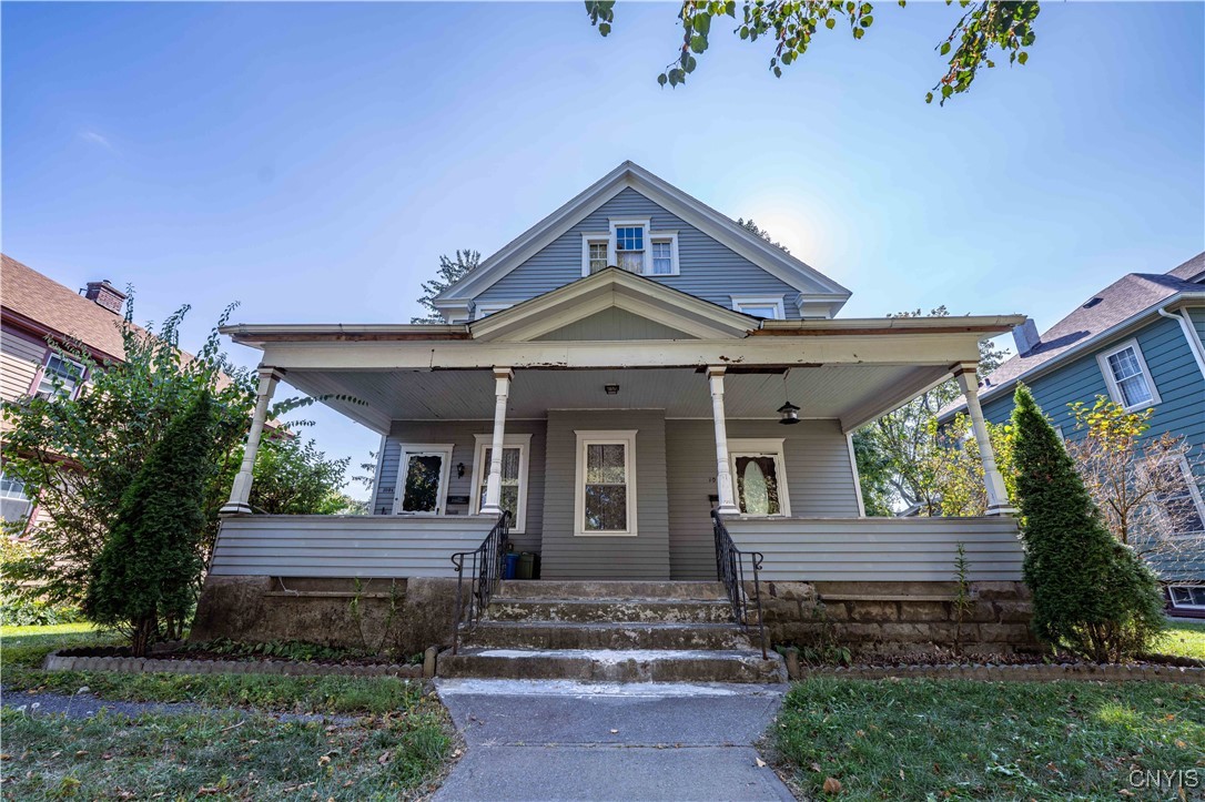 109 West Linden Street Rome, NY 13440 - Photo 45 of 48