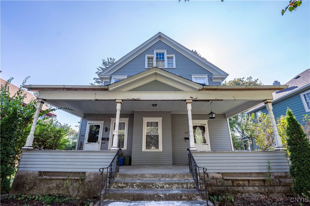 109 West Linden Street Rome, NY 13440 - Photo 46 of 48