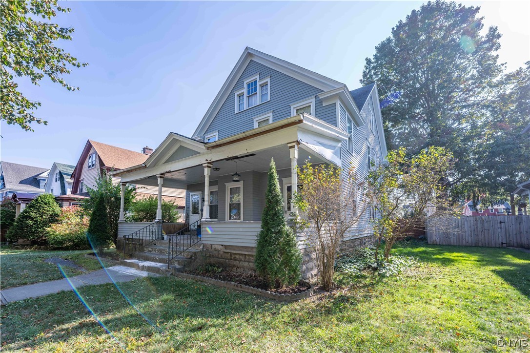 109 West Linden Street Rome, NY 13440 - Photo 47 of 48