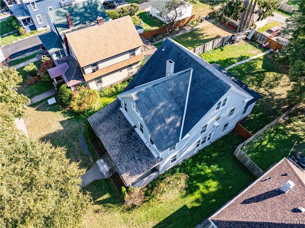 109 West Linden Street Rome, NY 13440 - Photo 5 of 48