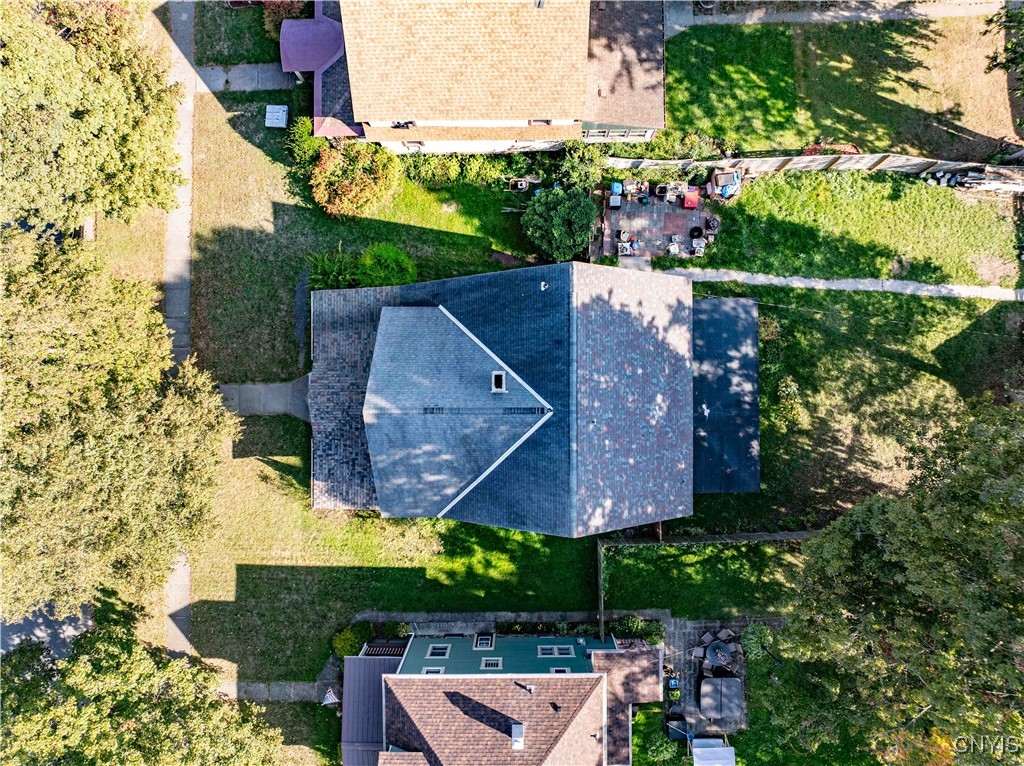 109 West Linden Street Rome, NY 13440 - Photo 6 of 48