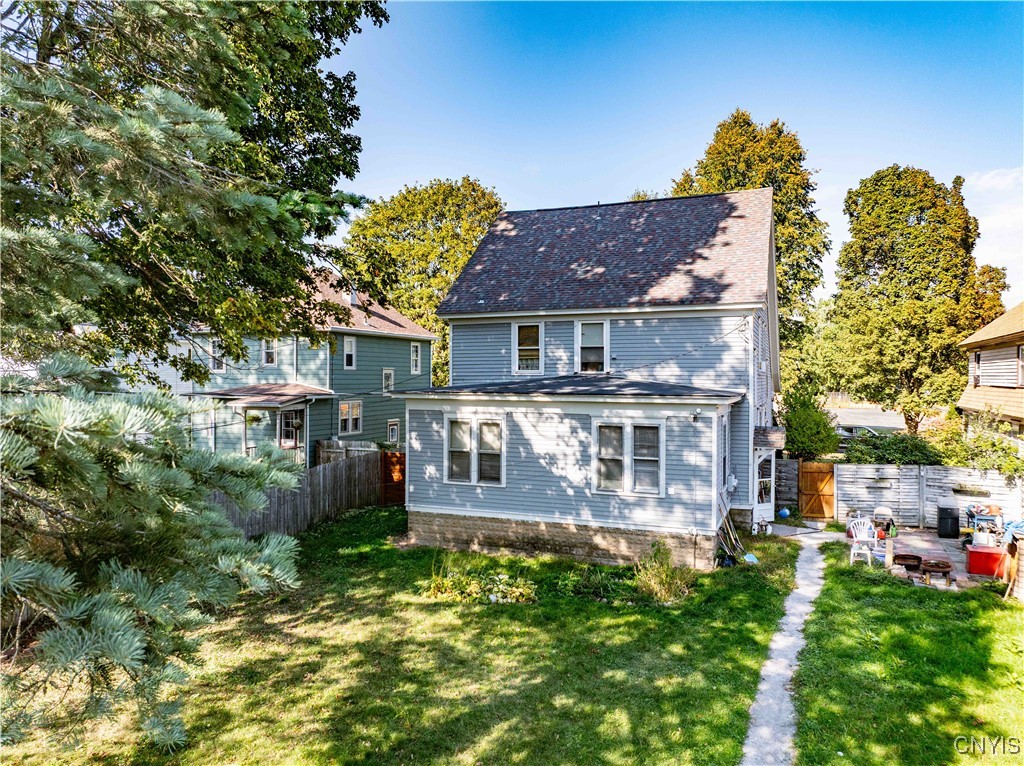 109 West Linden Street Rome, NY 13440 - Photo 7 of 48