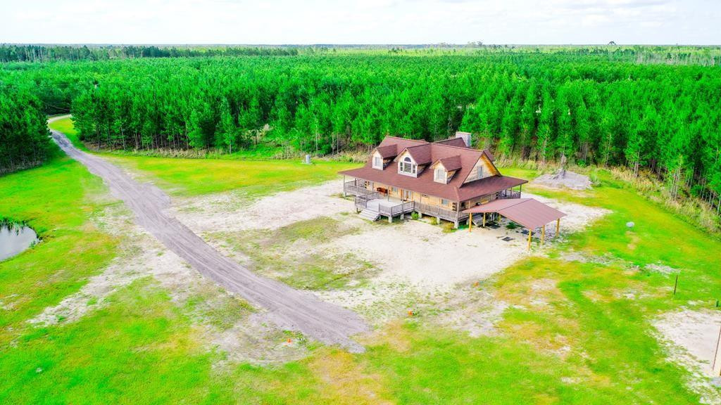 5991 Quick Draw Road Millwood, GA 31552 - Photo 1 of 1 Gallery Image 1
