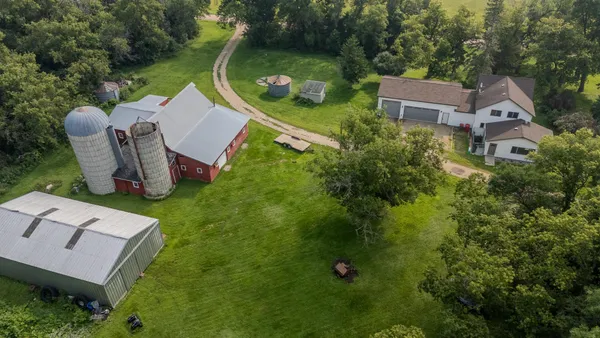 $399,900 | 6553 Pennie Road Southeast, Alexandria, MN 56308
