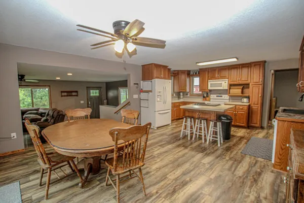 $399,900 | 6553 Pennie Road Southeast, Alexandria, MN 56308