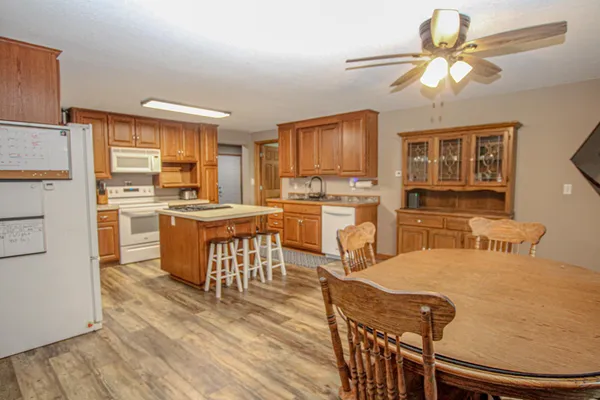$399,900 | 6553 Pennie Road Southeast, Alexandria, MN 56308