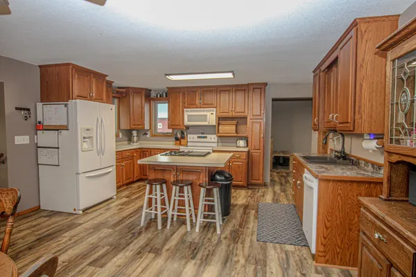 $399,900 | 6553 Pennie Road Southeast, Alexandria, MN 56308