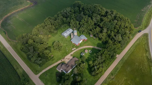 $399,900 | 6553 Pennie Road Southeast, Alexandria, MN 56308