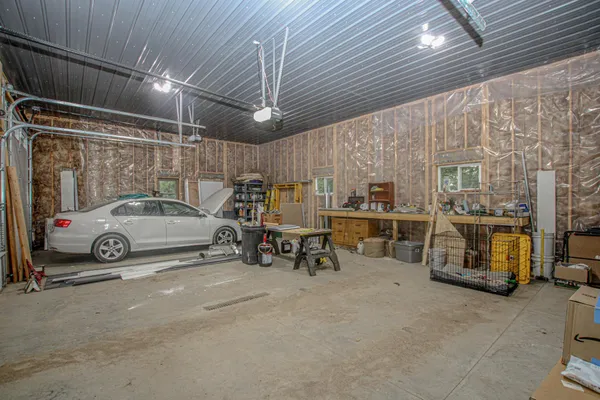 $399,900 | 6553 Pennie Road Southeast, Alexandria, MN 56308