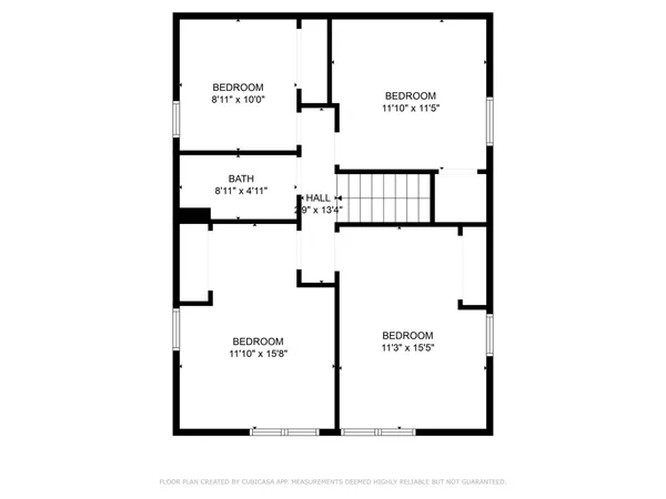 $399,900 | 6553 Pennie Road Southeast, Alexandria, MN 56308