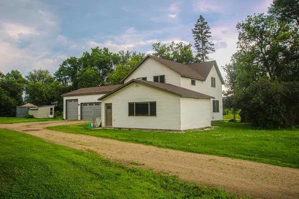 $399,900 | 6553 Pennie Road Southeast, Alexandria, MN 56308
