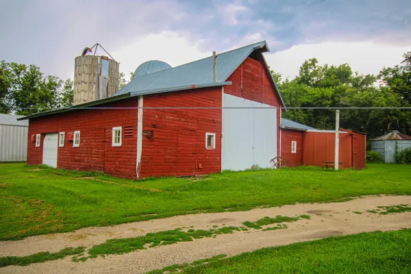 $399,900 | 6553 Pennie Road Southeast, Alexandria, MN 56308
