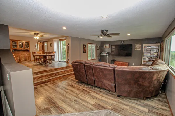 $399,900 | 6553 Pennie Road Southeast, Alexandria, MN 56308