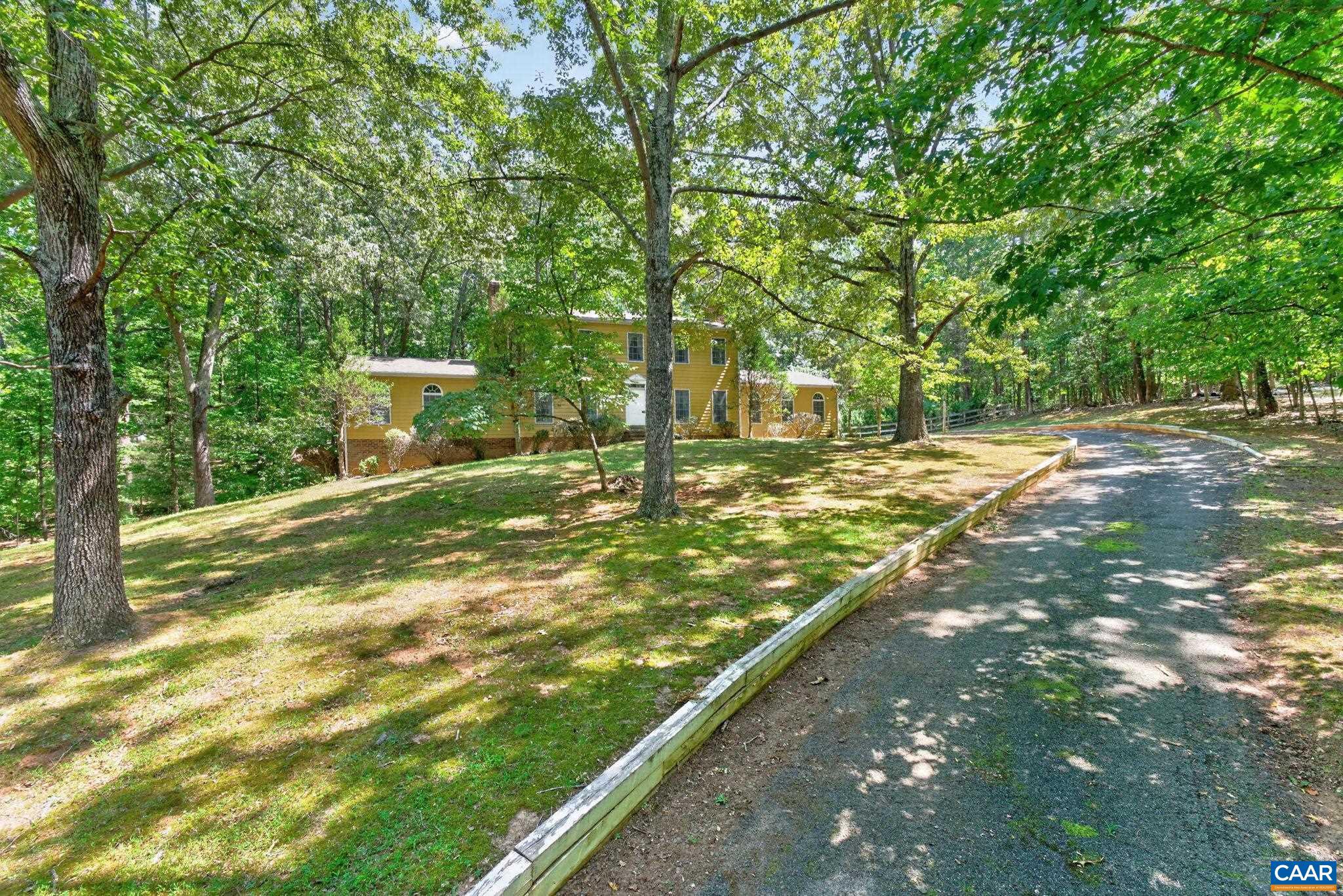 305 Grassmere Road Charlottesville, VA 22903 - Photo 3 of 49 Gallery Image 3