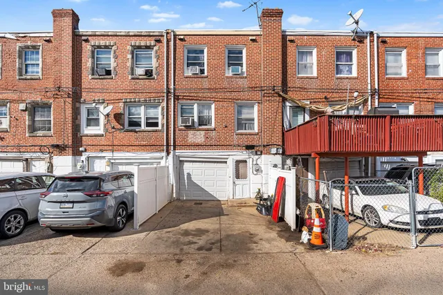 $249,800 | 6607 Gillespie Street, Philadelphia, PA 19135