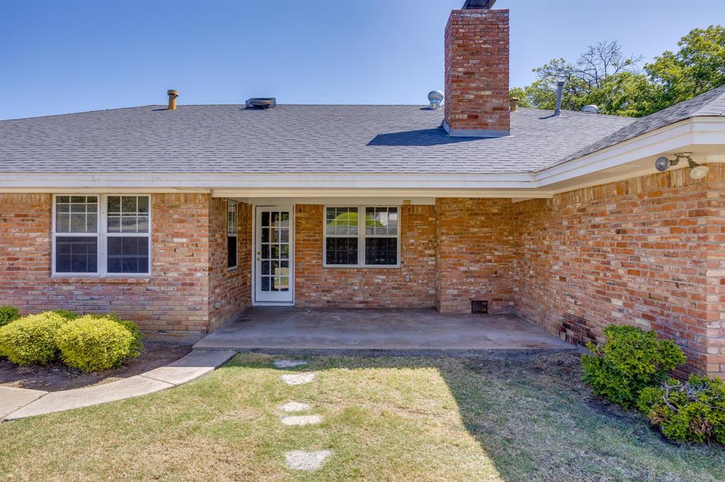 4813 Springwillow Road Fort Worth, TX 76109 - Photo 36 of 40 Gallery Image 36
