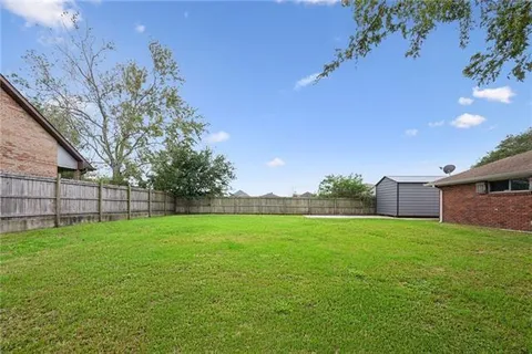 $269,950 | 8320 Sabre Drive, Chalmette, LA 70043