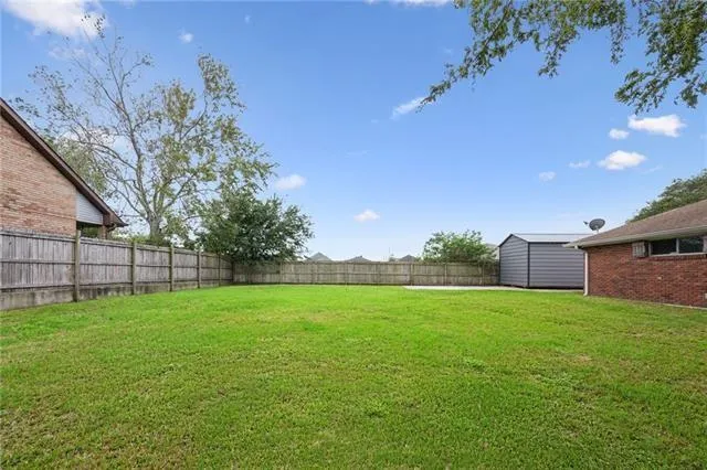$269,950 | 8320 Sabre Drive, Chalmette, LA 70043
