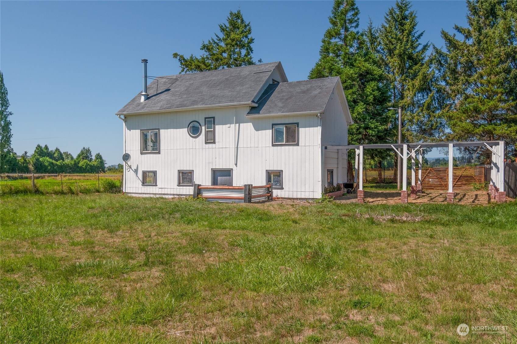 29 South Welcome Slough Road Cathlamet, WA 98612 - Photo 8 of 27 Gallery Image 8