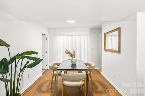 $525,000 | 9526 Fairway Ridge Road, Charlotte, NC 28277