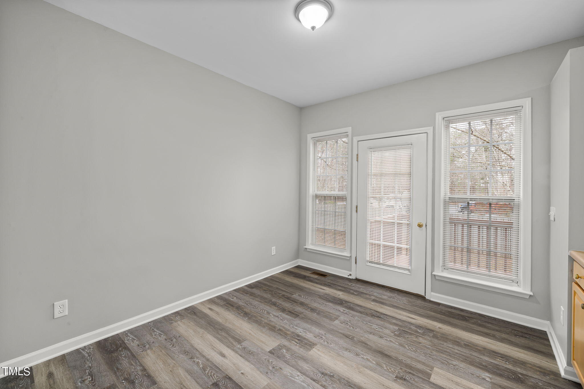 5509 Golden Arrow Lane Raleigh, NC 27613 - Photo 12 of 27