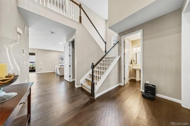 $775,000 | 27746 East Frost Place, Aurora, CO 80016